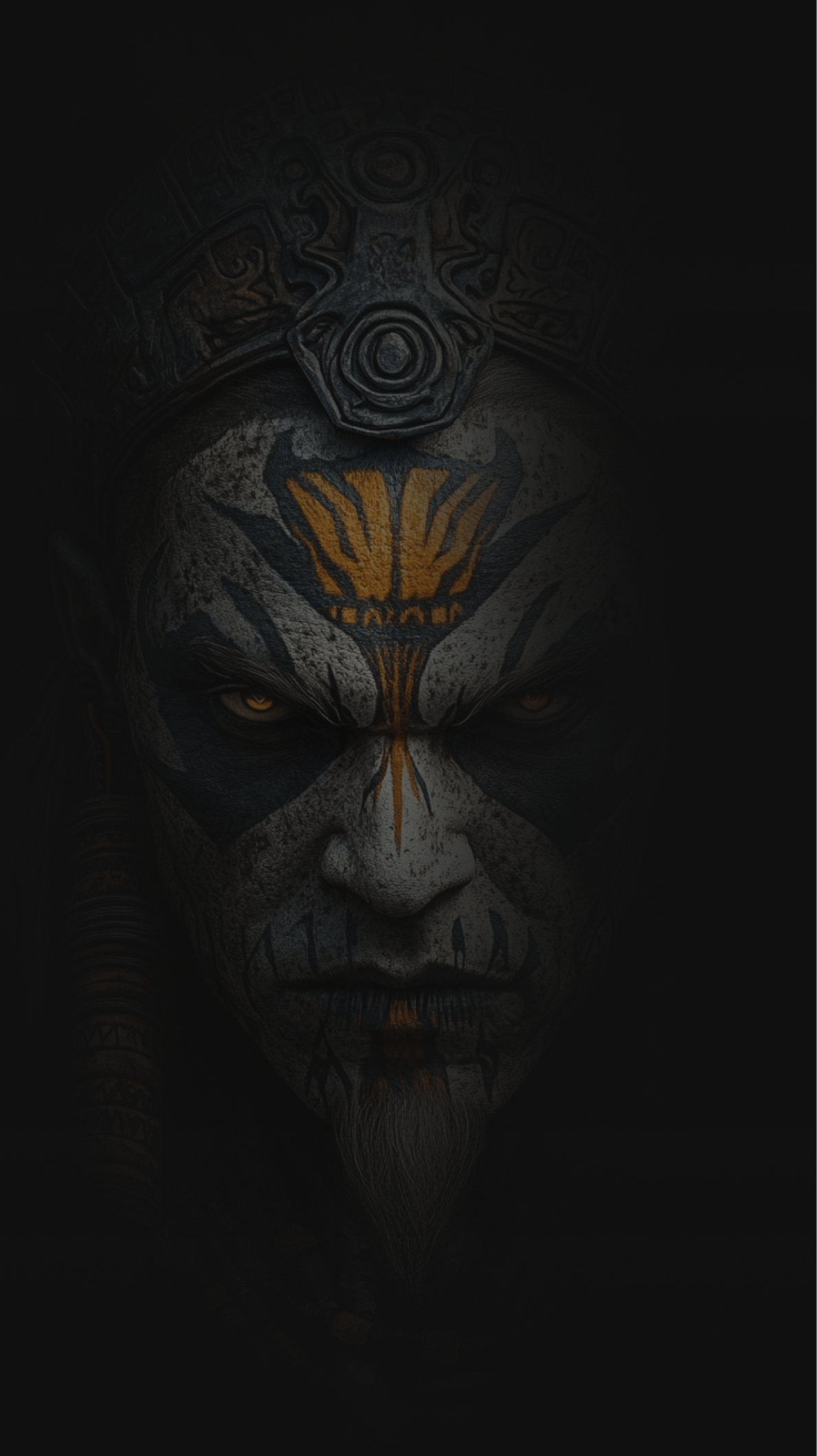 AI image generation feature showcase